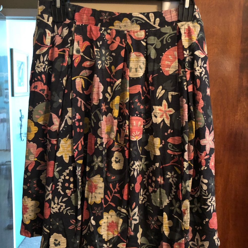 Lularoe Madison skirt